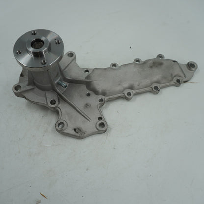 Engine Water Pump 15521-73030 For Kubota V1902 V2203 Tractor Part
