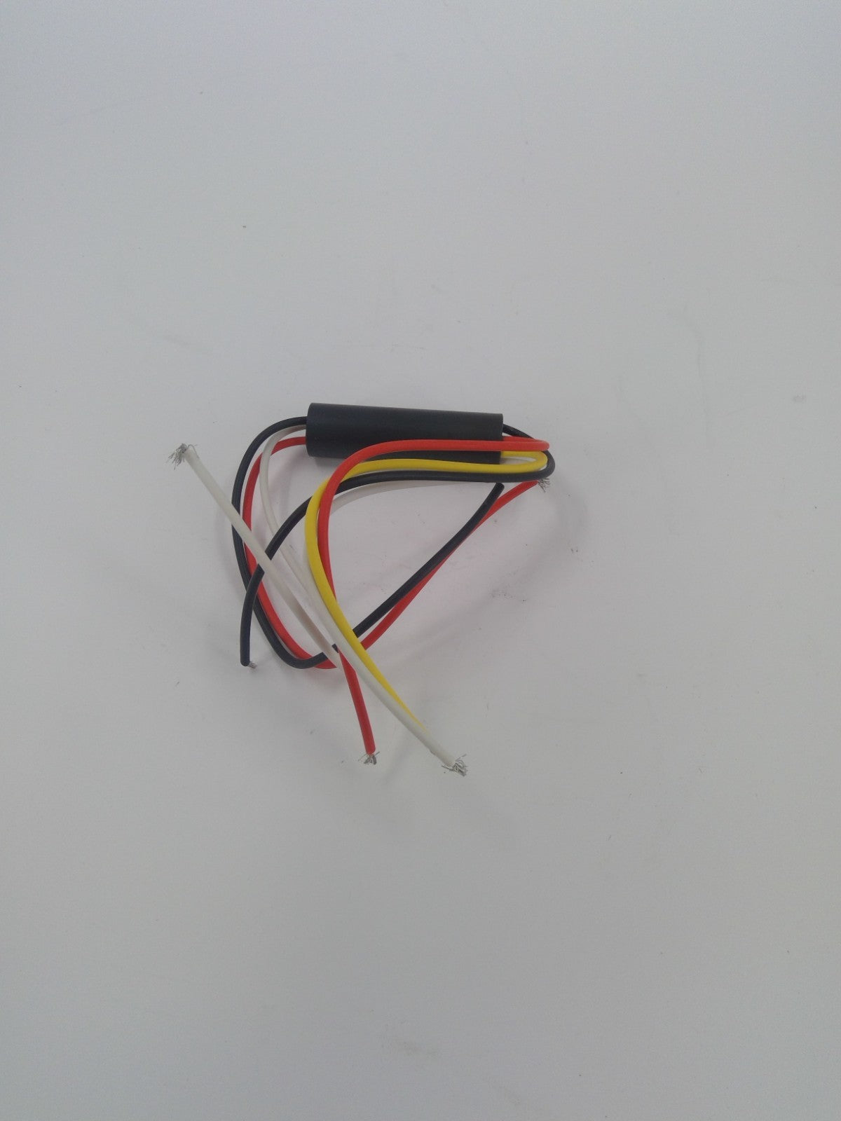 For SA-4595, SA4595 12V 7 Wire Coil Commander Costa Boat Without Connector