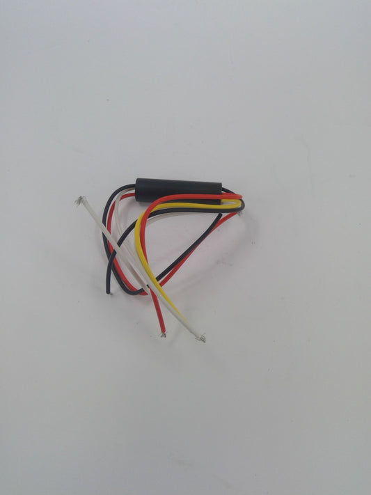 For SA-4595, SA4595 12V 7 Wire Coil Commander Costa Boat Without Connector