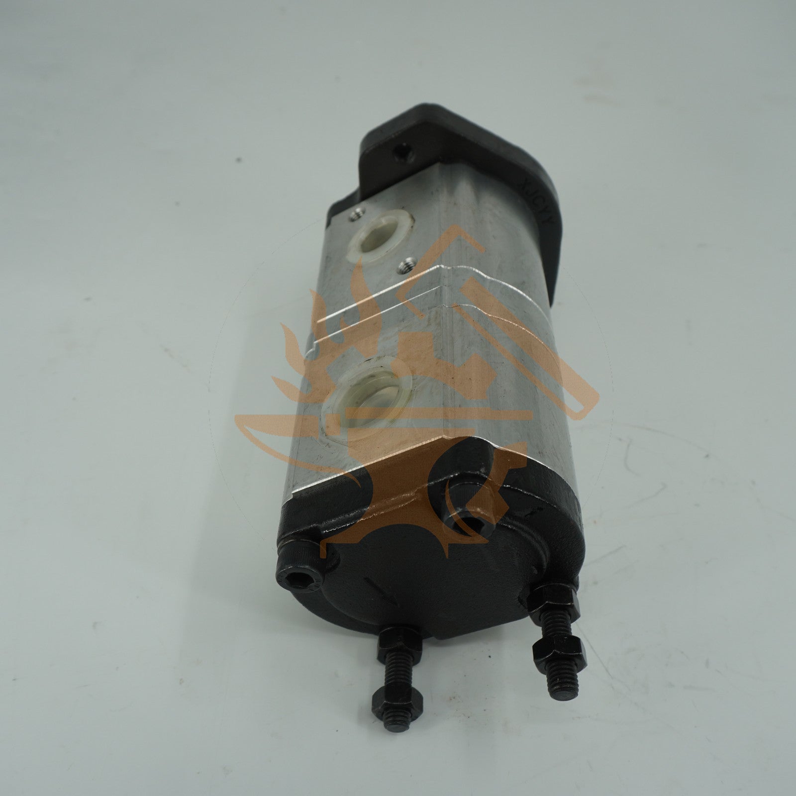 TANDEM HYDRAULIC PUMP