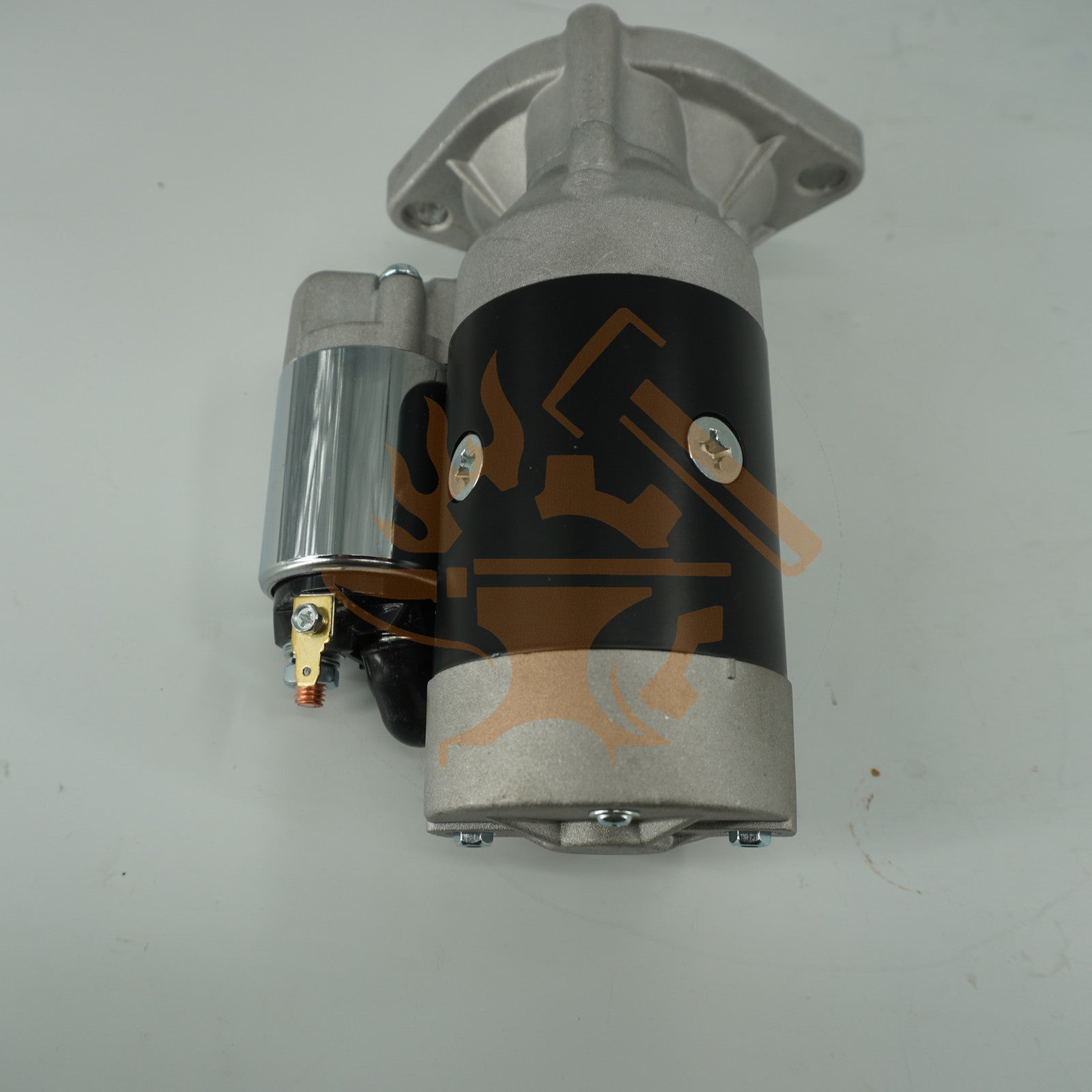 12V 15T STARTER MOTOR
