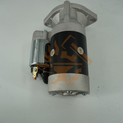 12V 15T STARTER MOTOR