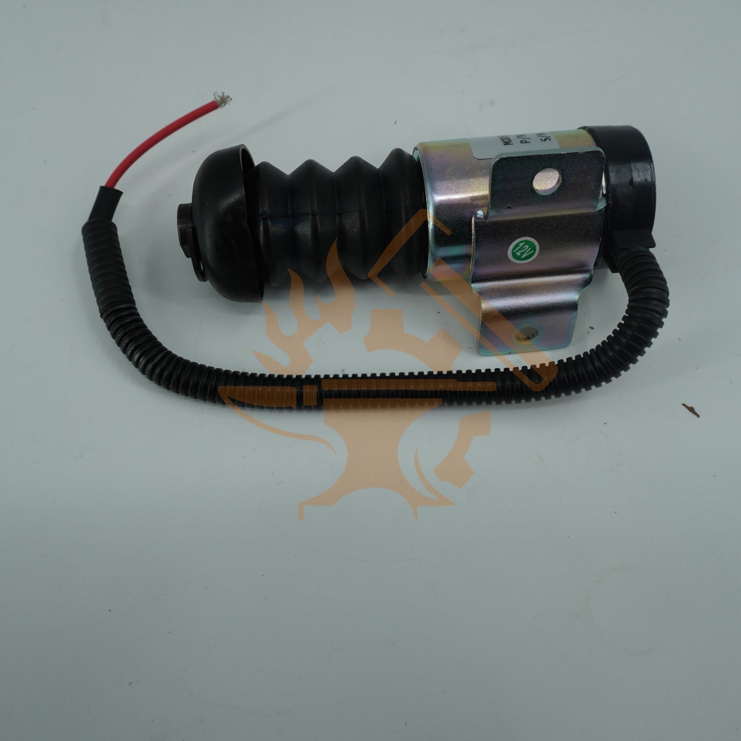 12V Stop Solenoid 35DZS1E2 For Deutz Engine 912 913 914