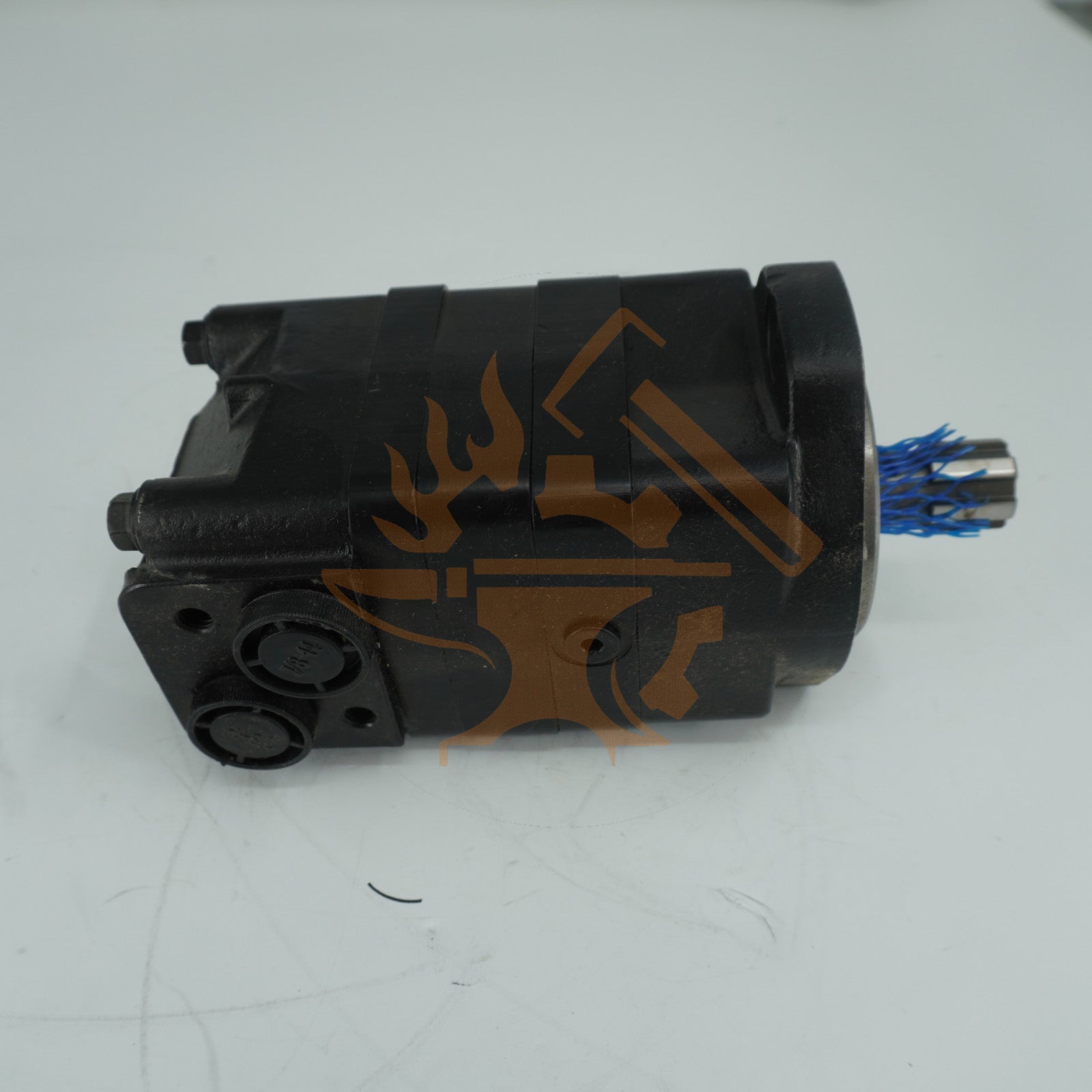 HYDRAULIC MOTOR