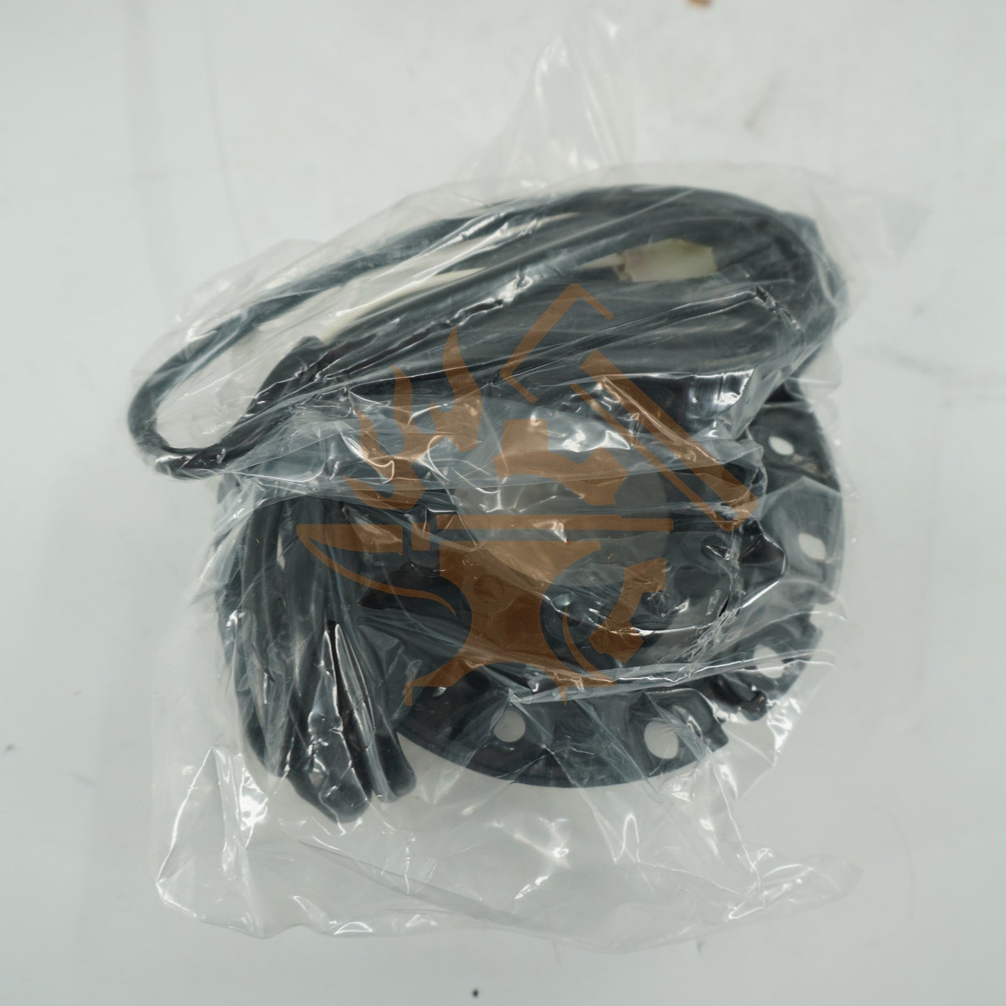 OUTBOARD REMOTE CONTROL SIDE FLUSH MOUNT