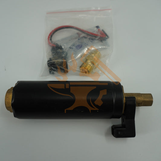 Low Pressure Fuel Pump 3858261 Sierra 18-7326 OMC Volvo Marine 4.3L 5.0L 5.7L