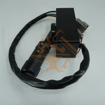 GEAR SHIFT LEVER CONTROL LEVER