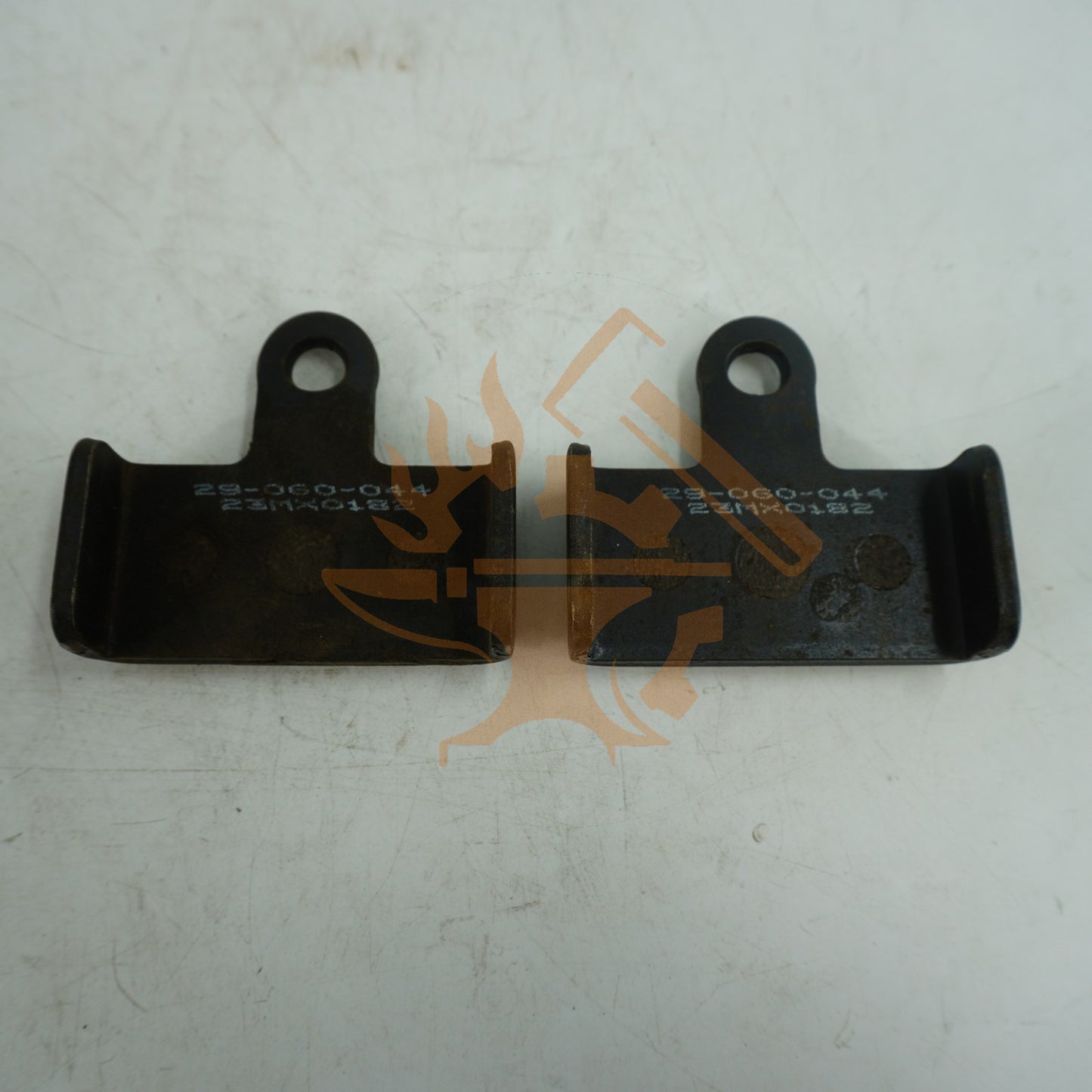 LINING KIT GENIE OEM ORG 7-198-45GT