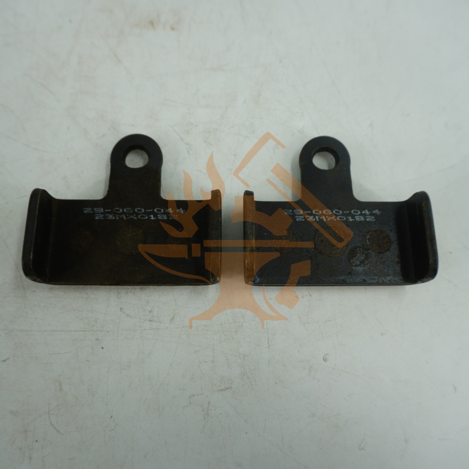 LINING KIT GENIE OEM ORG 7-198-45GT