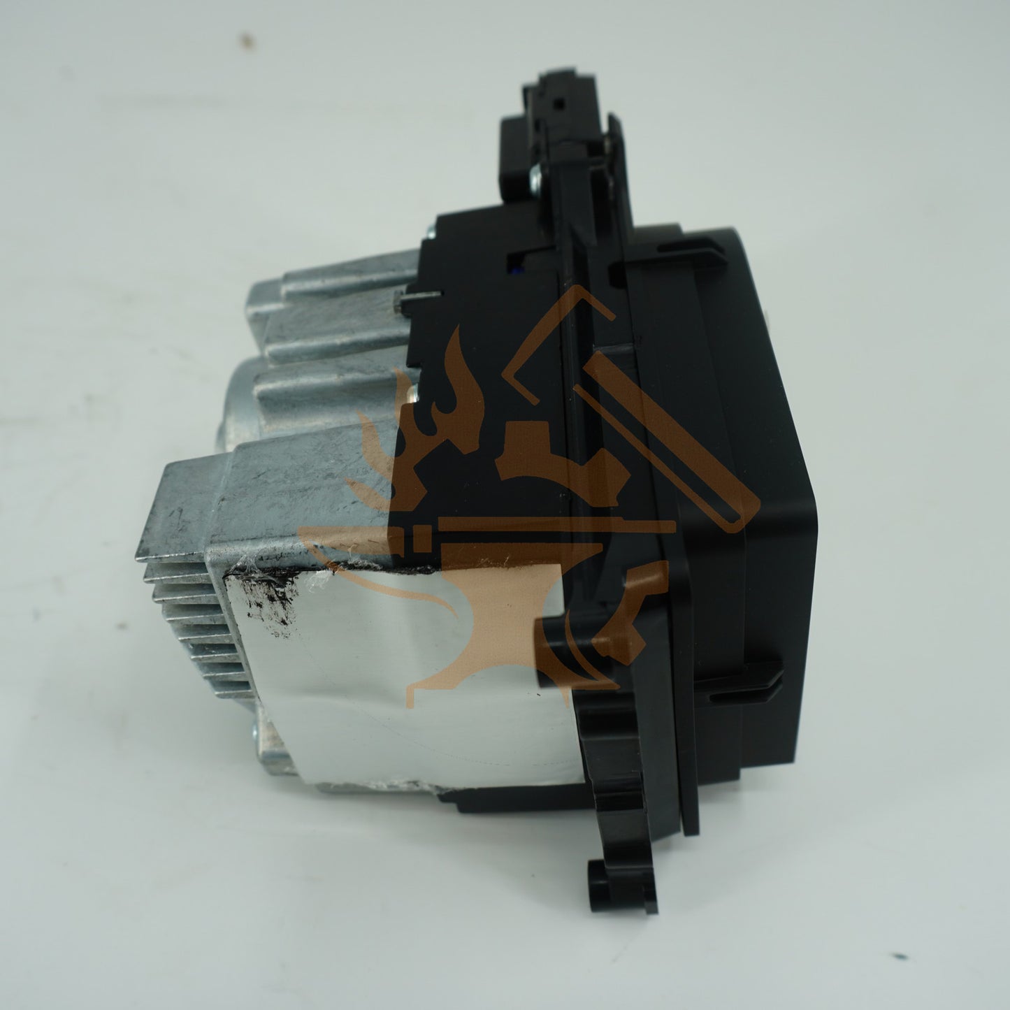 GEARBOX TRANSFER SHIFT MODULE