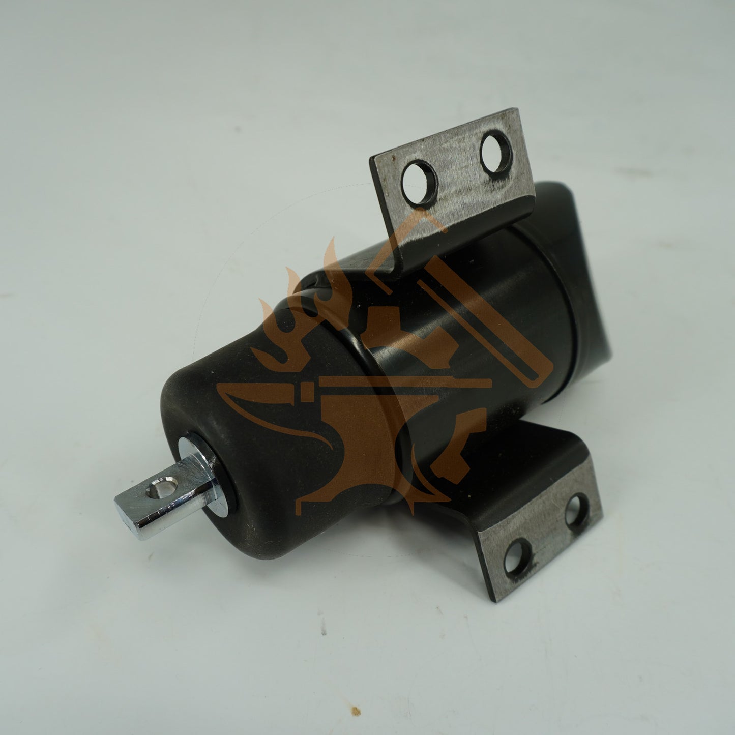 12V FUEL SHUTOFF SOLENOID VALVE