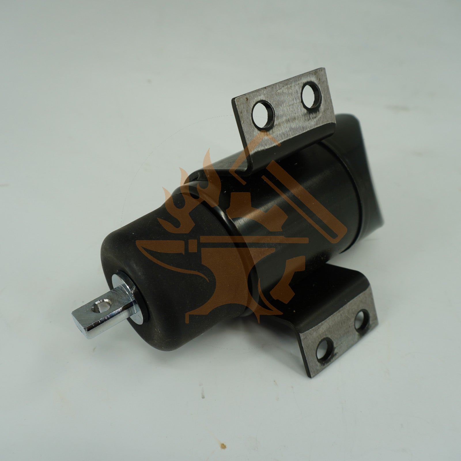 12V FUEL SHUTOFF SOLENOID VALVE