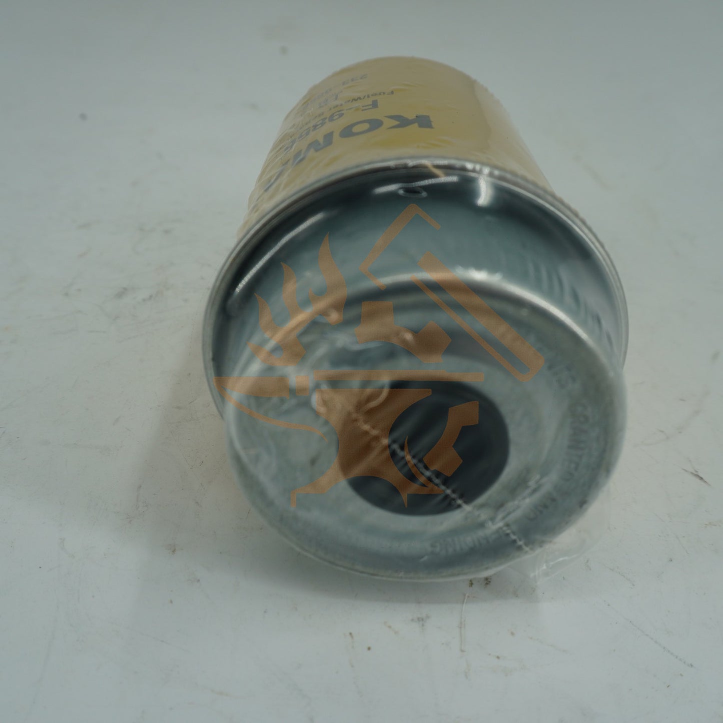 Fuel Filter 233-9856 for CAT Engine 3044C C3.4 C4.4 Excavator 303.5C 305.5D 307E