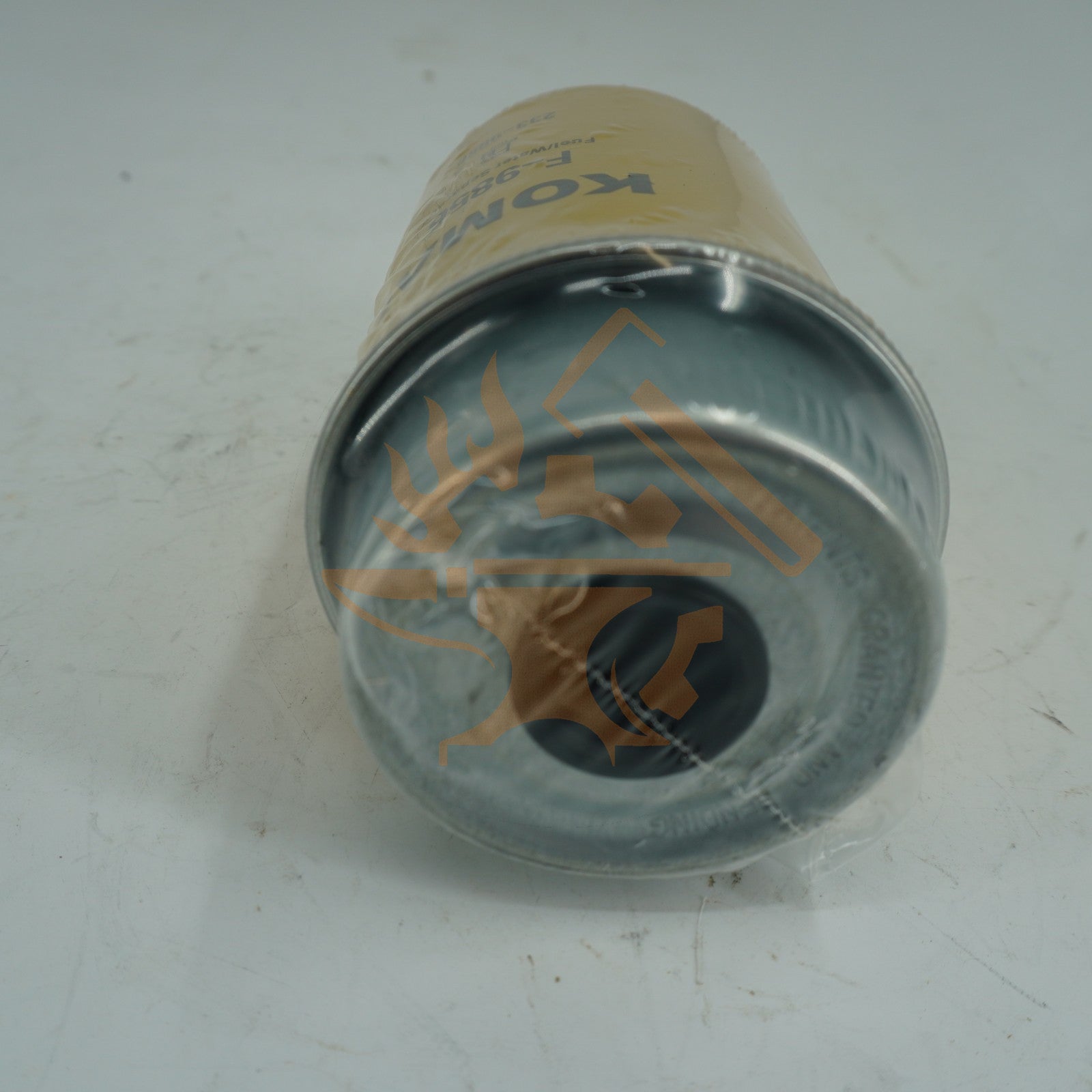 Fuel Filter 233-9856 for CAT Engine 3044C C3.4 C4.4 Excavator 303.5C 305.5D 307E