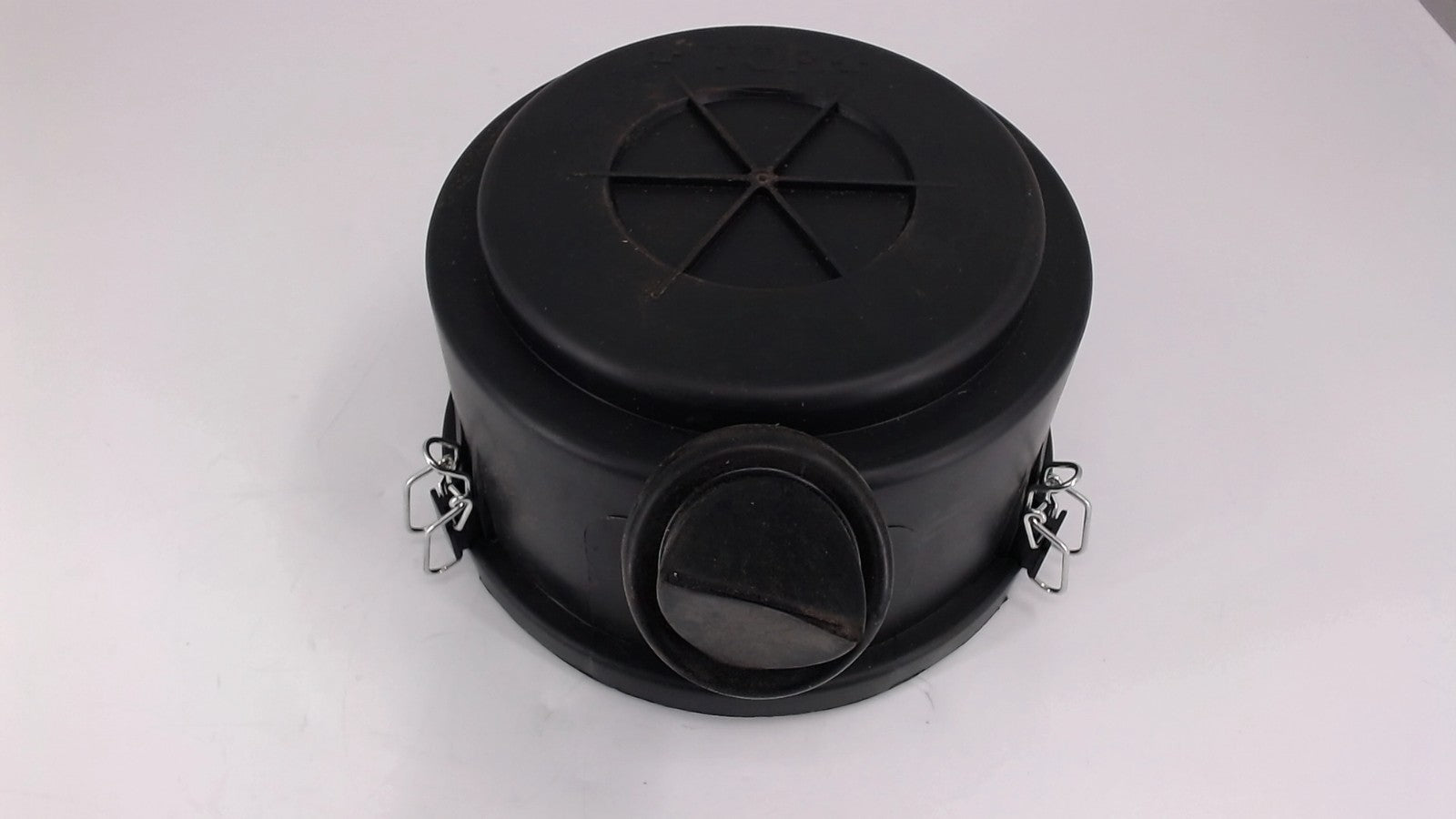 Air Cleaner Cover AT171855 for John Deere Engine 3029 4045 310E 315SJ 410G 210LE