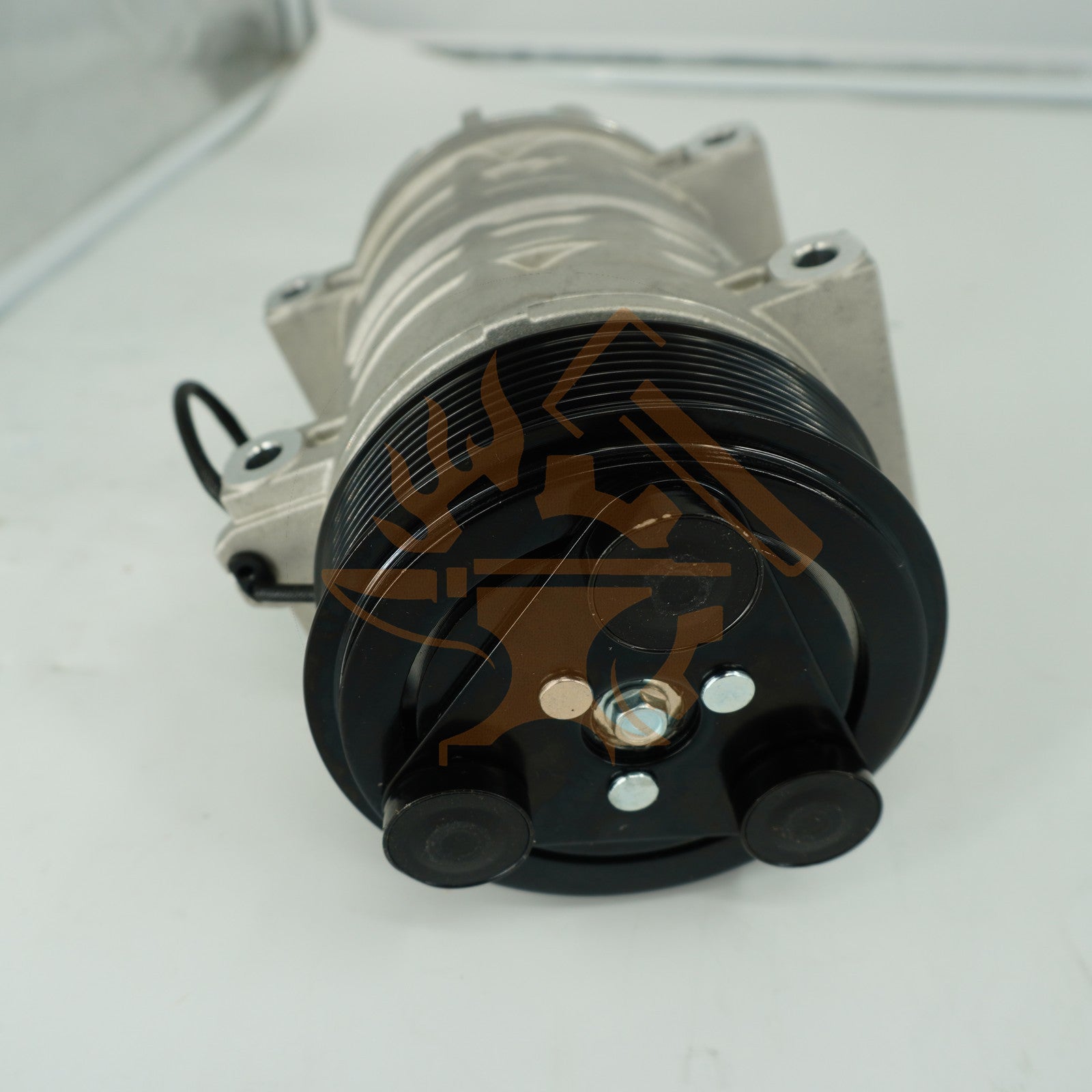 12V A/C COMPRESSOR