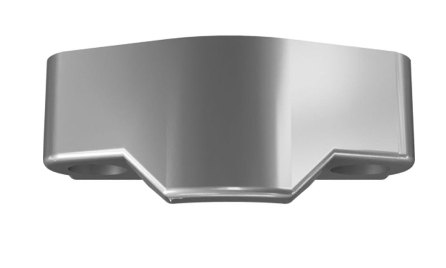 HALF FLANGE GENIE OEM ORG 04.4223.0003GT