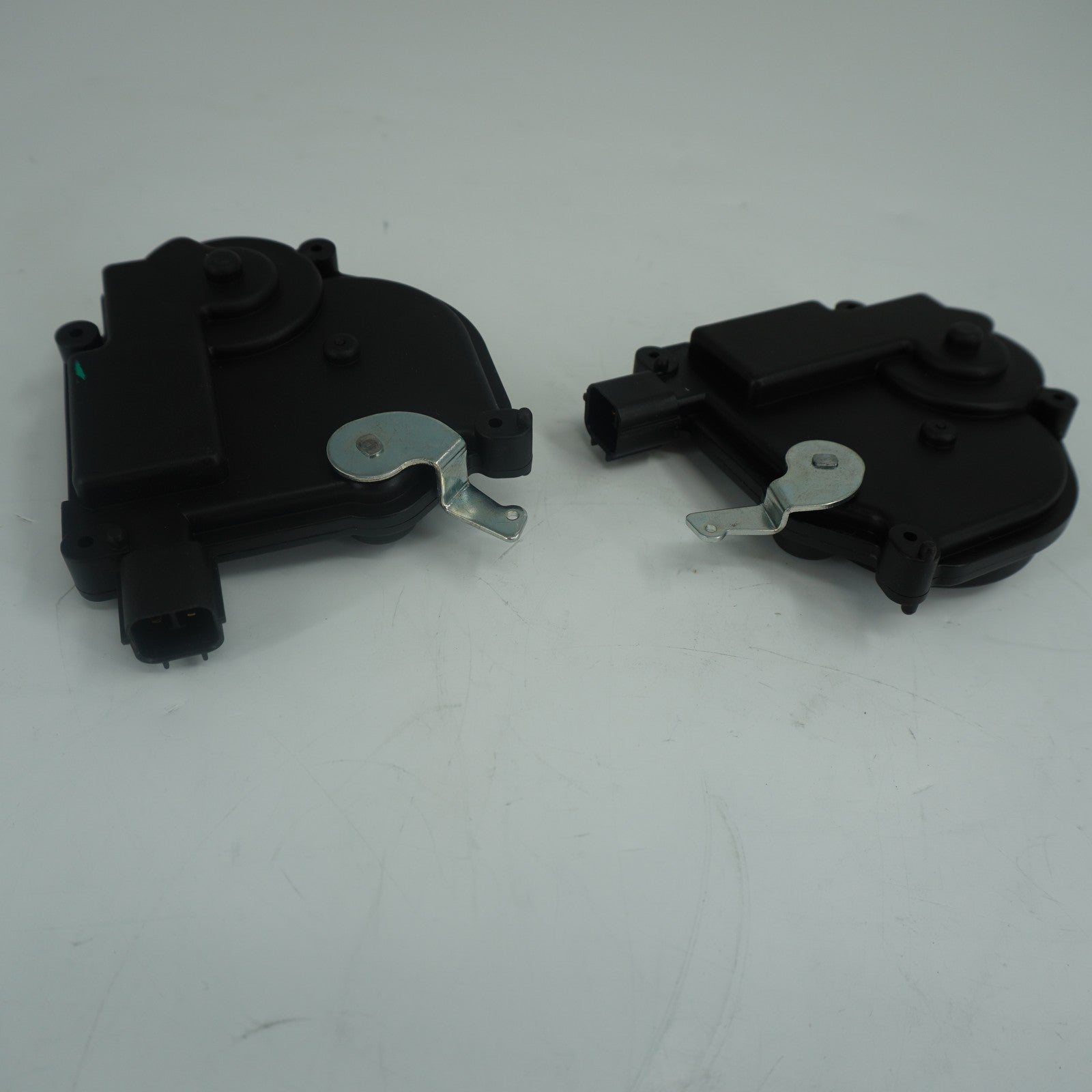 Rear LH & RH Power Sliding Door Lock Actuator 72663-SHJ-A21 2005-2010 Honda