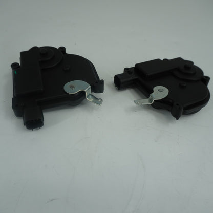 Rear LH & RH Power Sliding Door Lock Actuator 72663-SHJ-A21 2005-2010 Honda
