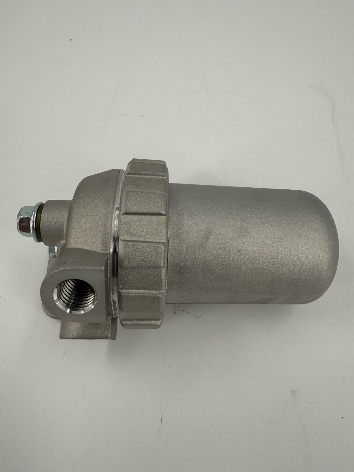 Fuel Strainer Assy 124790-55601 for Yanmar Marine Engine 1GM 3QM 2YM15 3HMF 3GMD