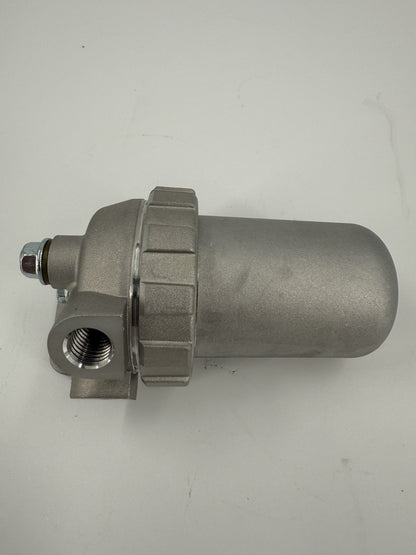 Fuel Strainer Assy 124790-55601 for Yanmar Marine Engine 1GM 3QM 2YM15 3HMF 3GMD