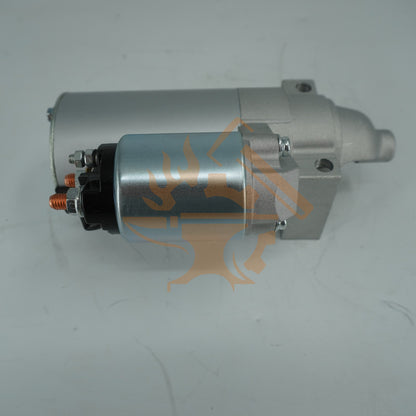 12V STARTER MOTOR
