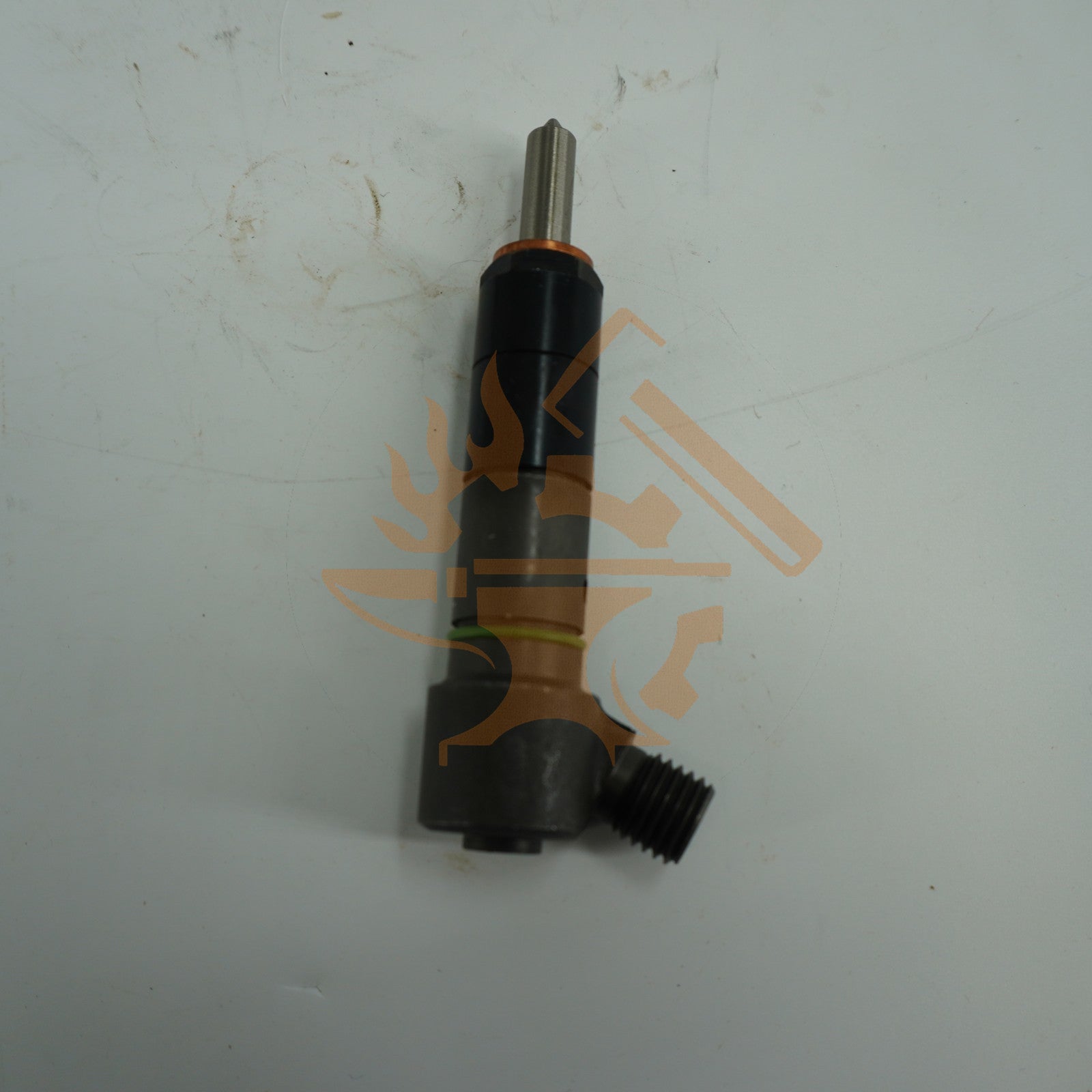 4PC FUEL INJECTOR