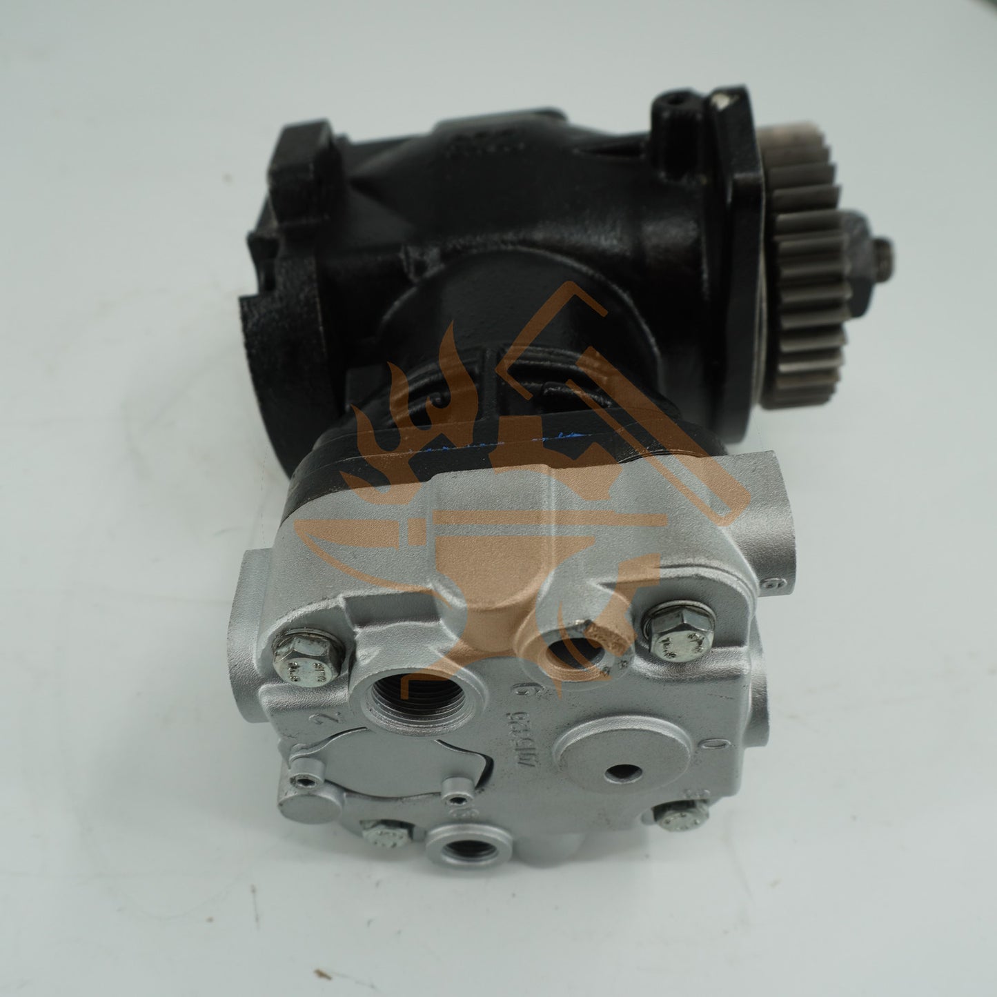 BRAKE AIR COMPRESSOR