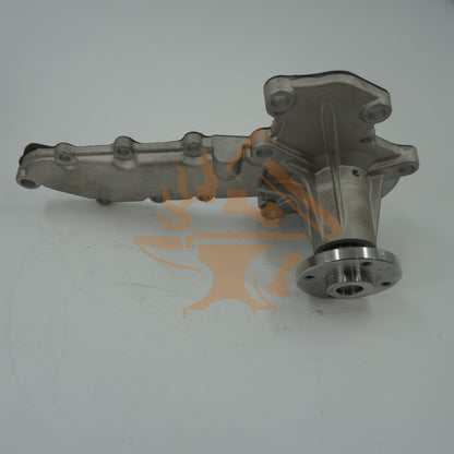 Water Pump w/Gasket 251556800SV for Kubota V2403 V2203 Carrier Phoenix Ultra