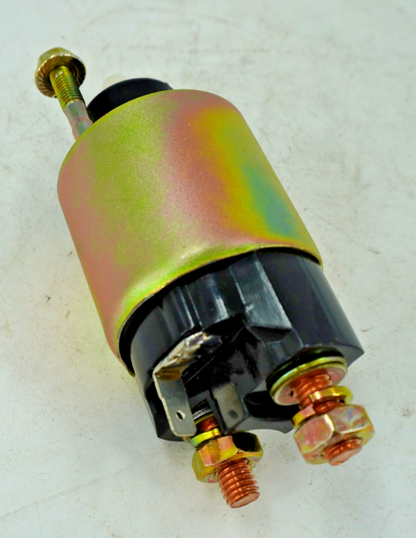 Starter Solenoid AM102567 for John Deere Lawn Tractor 180 185 260 265