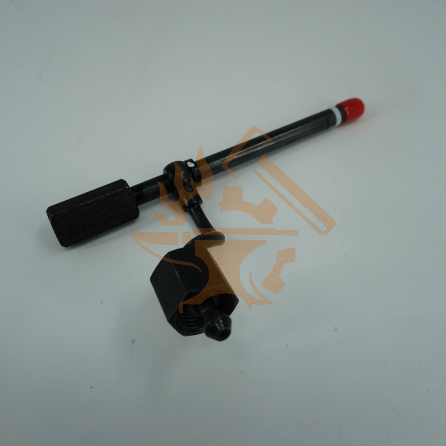 8PC FUEL INJECTOR