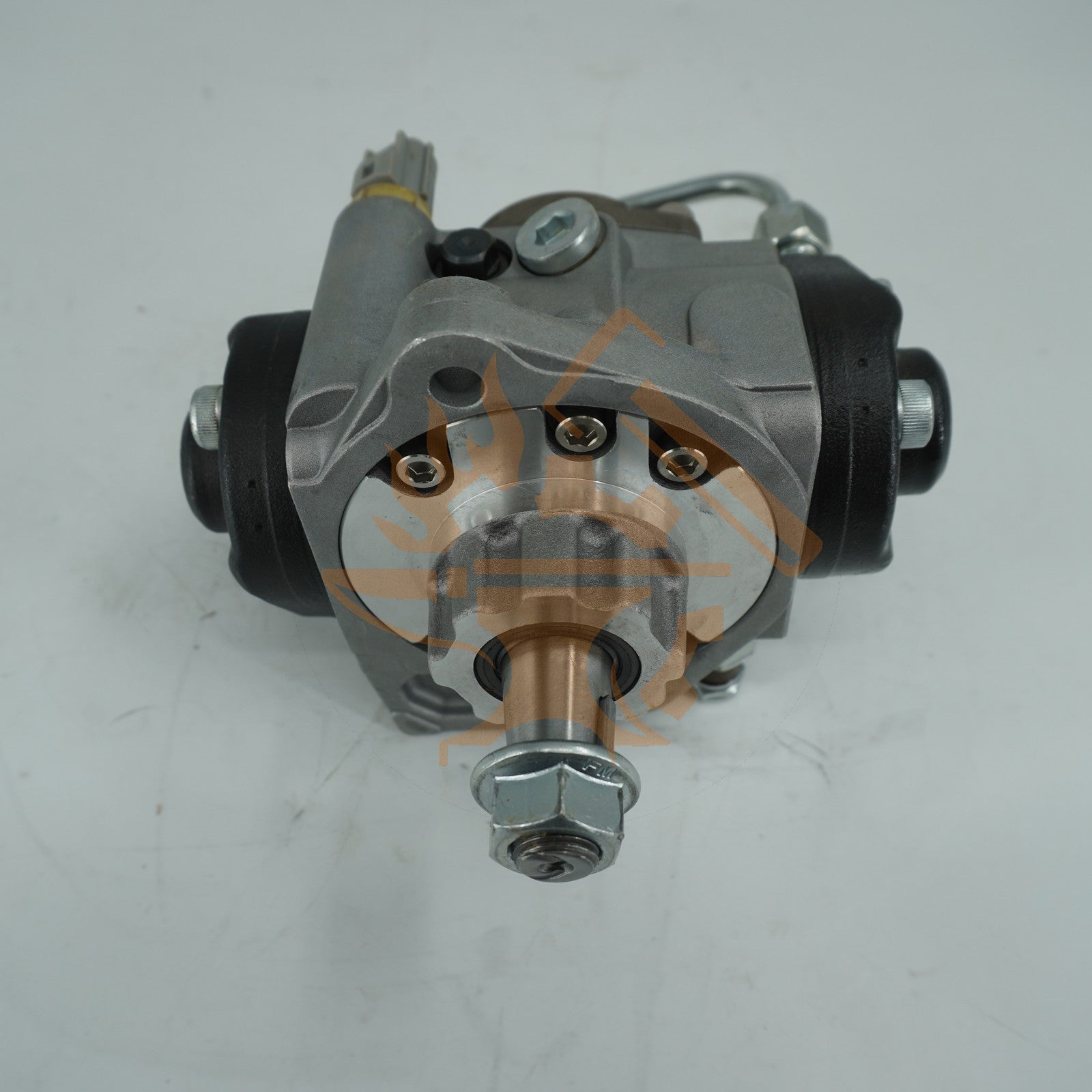 FUEL INJECTION PUMP