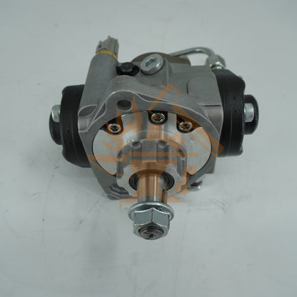 FUEL INJECTION PUMP
