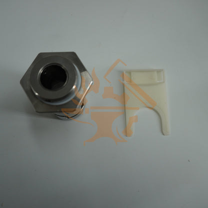 16MM PUMP CARTRIDGE SEAL