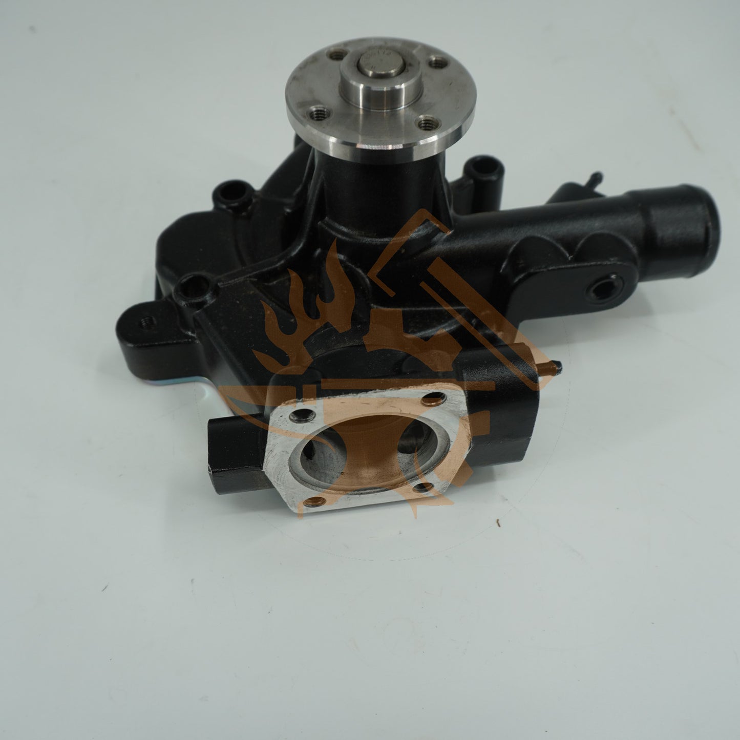 Water Pump A408119 for Doosan D30s-5 Forklift