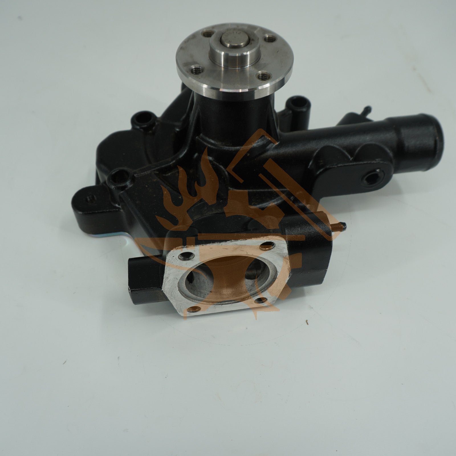 Water Pump A408119 for Doosan D30s-5 Forklift