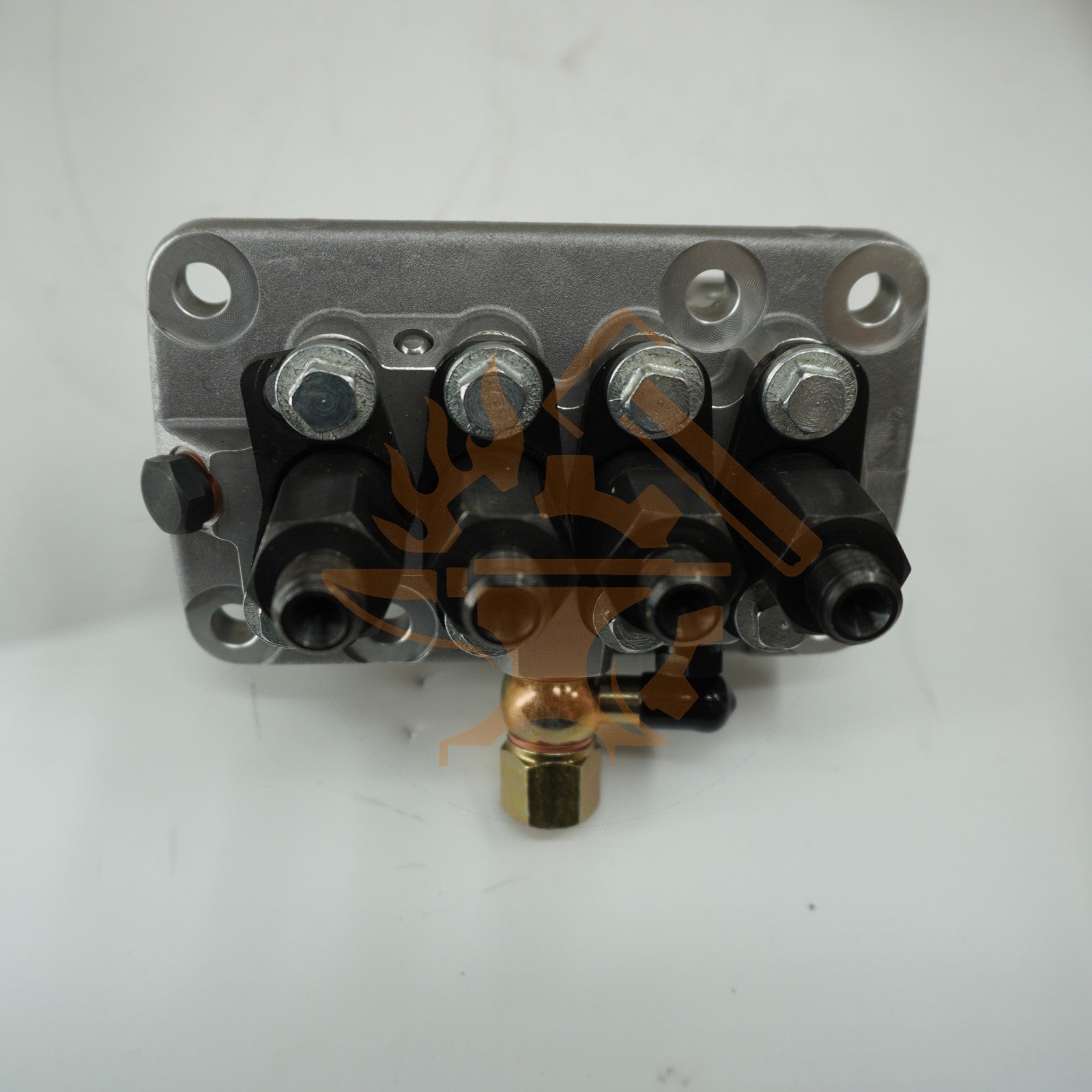 FUEL INJECTION PUMP