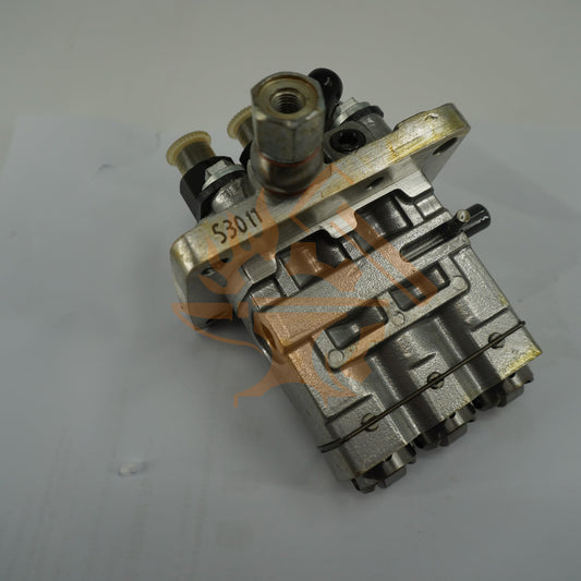 FUEL INJECTION PUMP