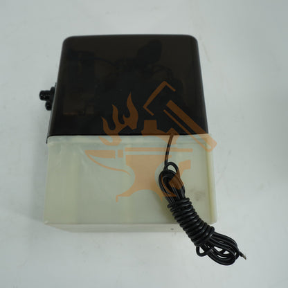 12V MARINE HYDRAULIC POWER UNIT