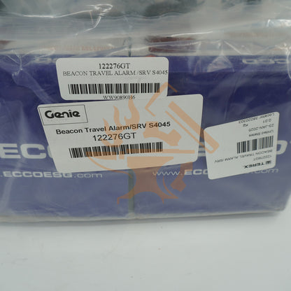 BEACON TRAVEL ALARM /SRV S4045 GENIE ORG 122276GT