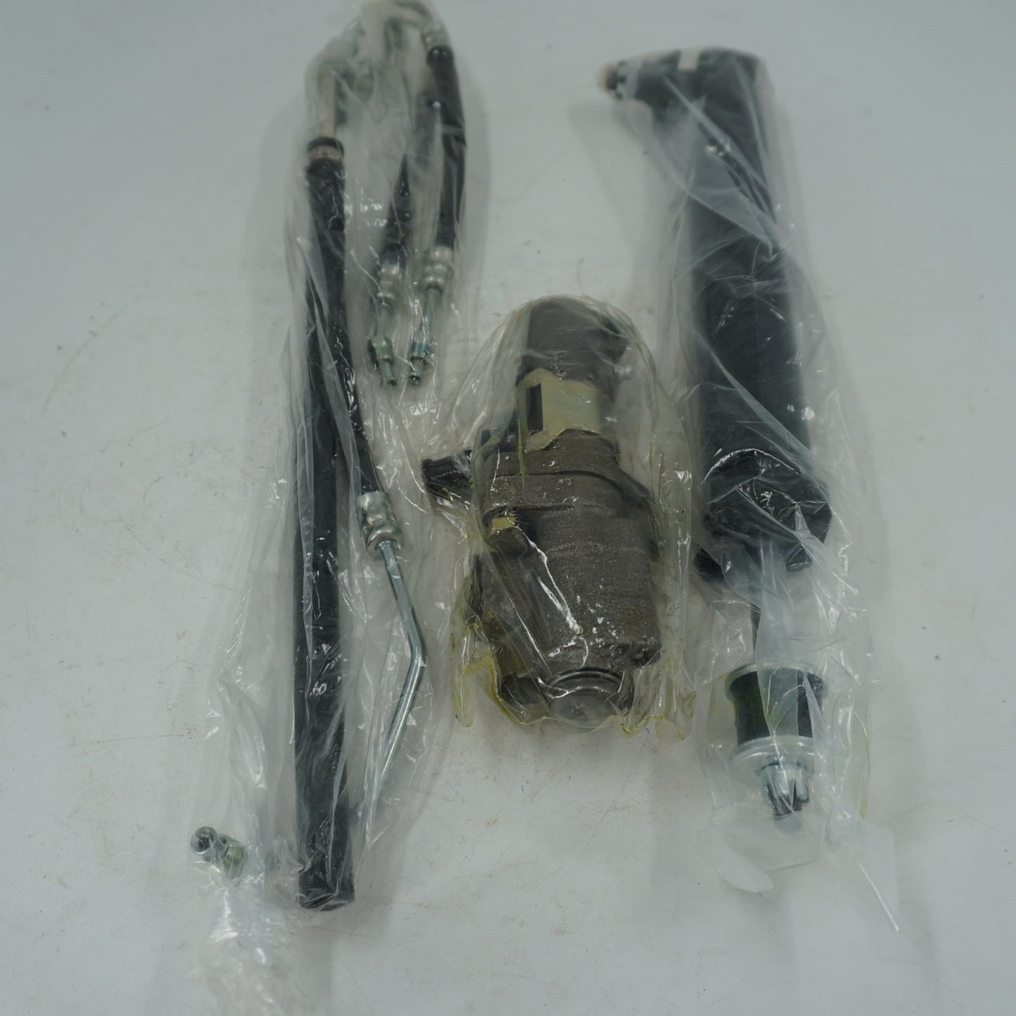 Power Steering Valve Cylinder 1509003 For Chevy Corvette Small Block 1963-1979
