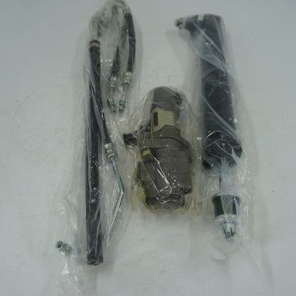 Power Steering Valve Cylinder 1509003 For Chevy Corvette Small Block 1963-1979