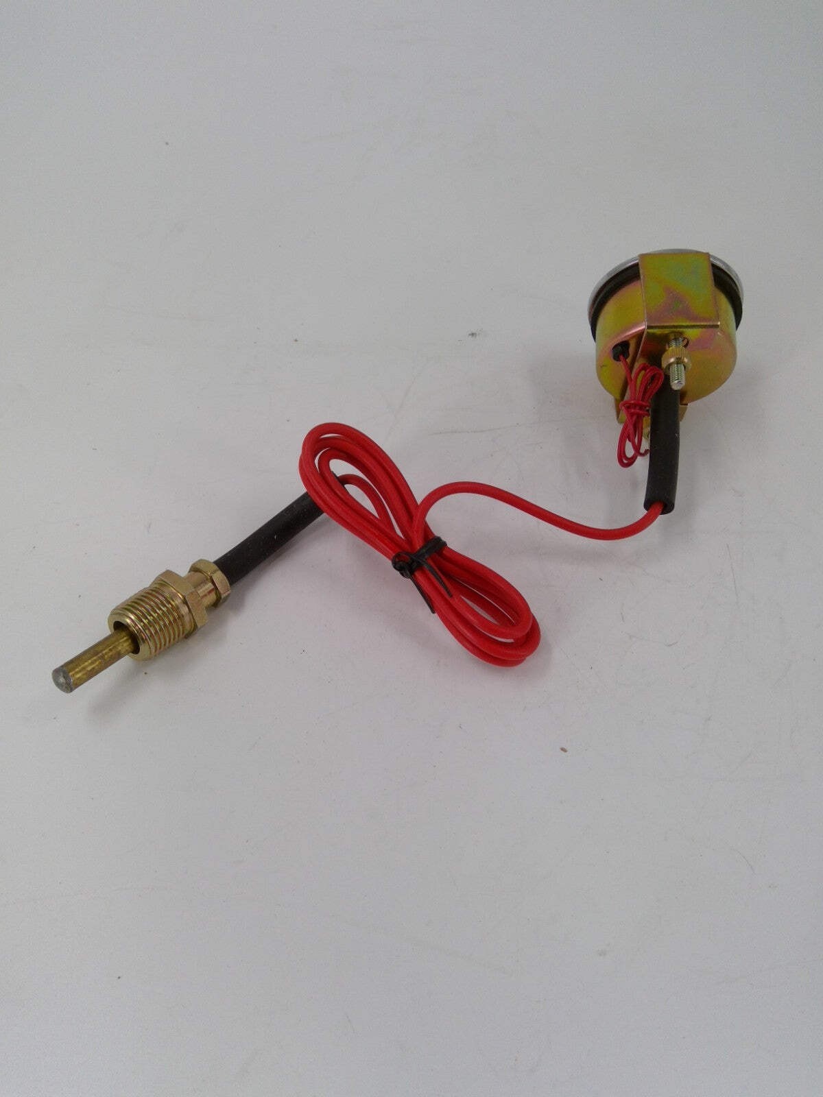 20T-250-4-1/2 250 Degree Temperature Gauge 10702042