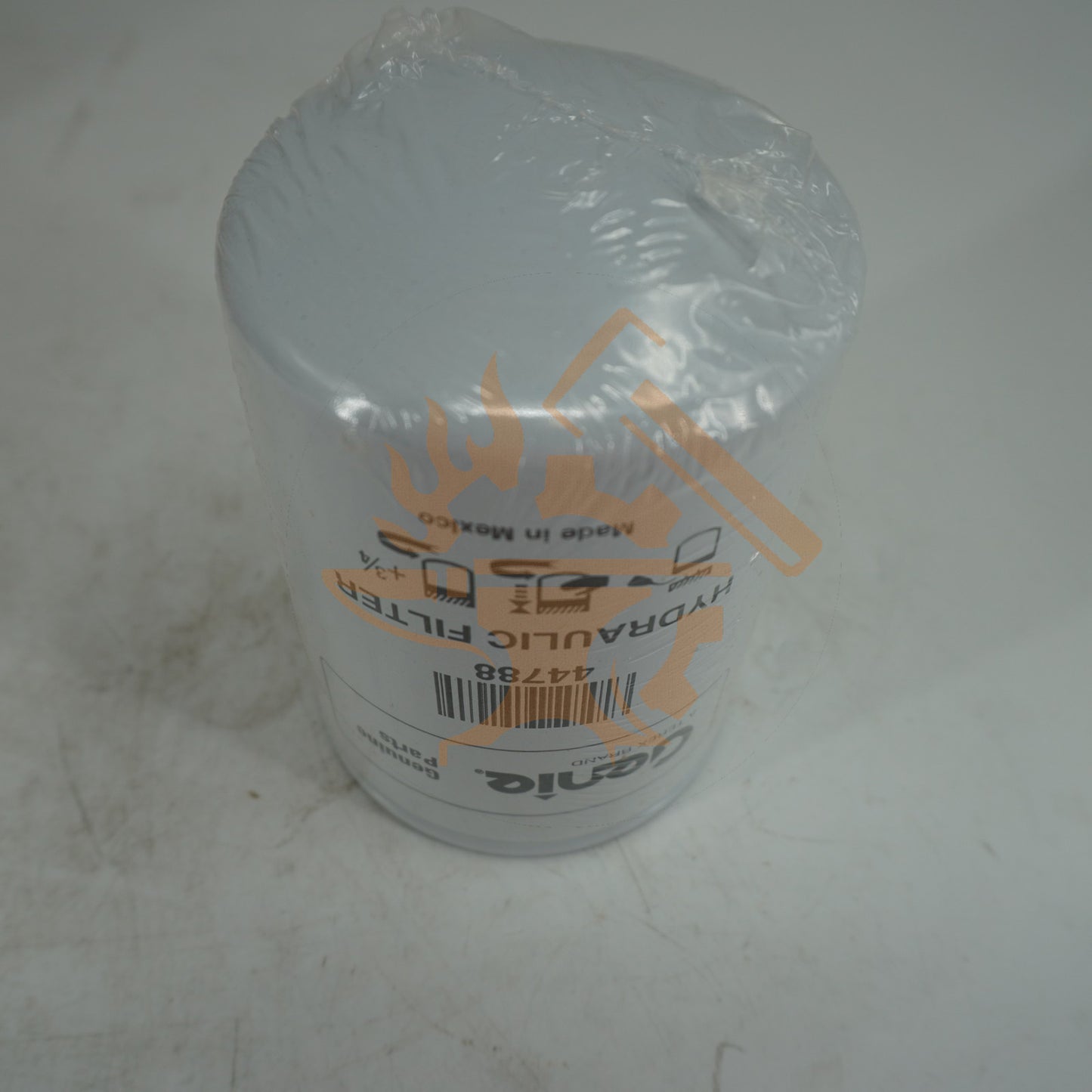 HYDRAULIC FILTER KIT TZ50 GENIE OEM ORG 1292967GT