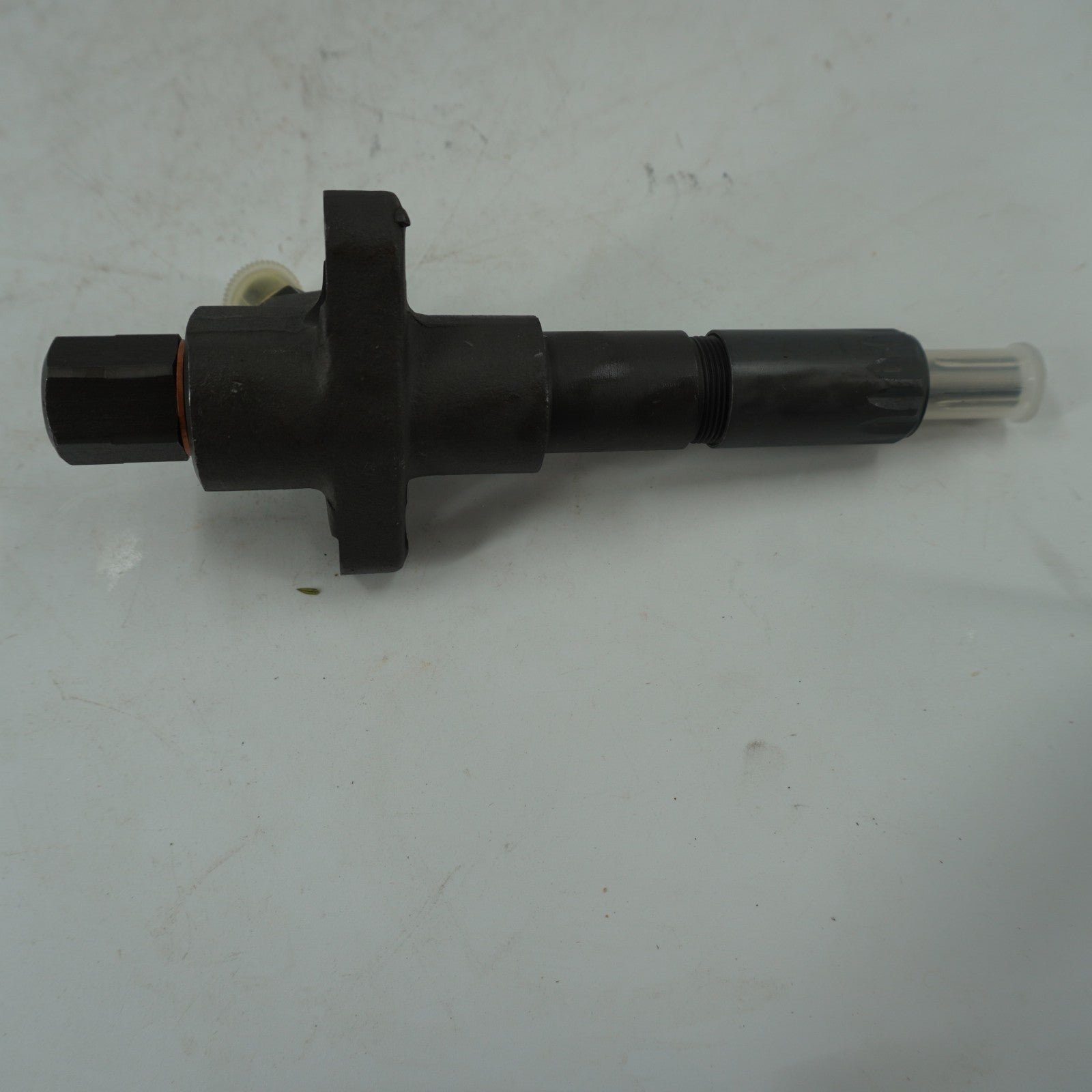 6 PCS Fuel Injector 1-15300250-2 for Isuzu 6BD1 6BG1 Hitachi EX200-2 EX200-3