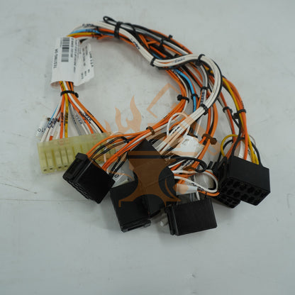 RIGHT LINE PANEL GENIE OEM ORG 55.0602.1060GT