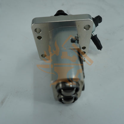 FUEL INJECTION PUMP