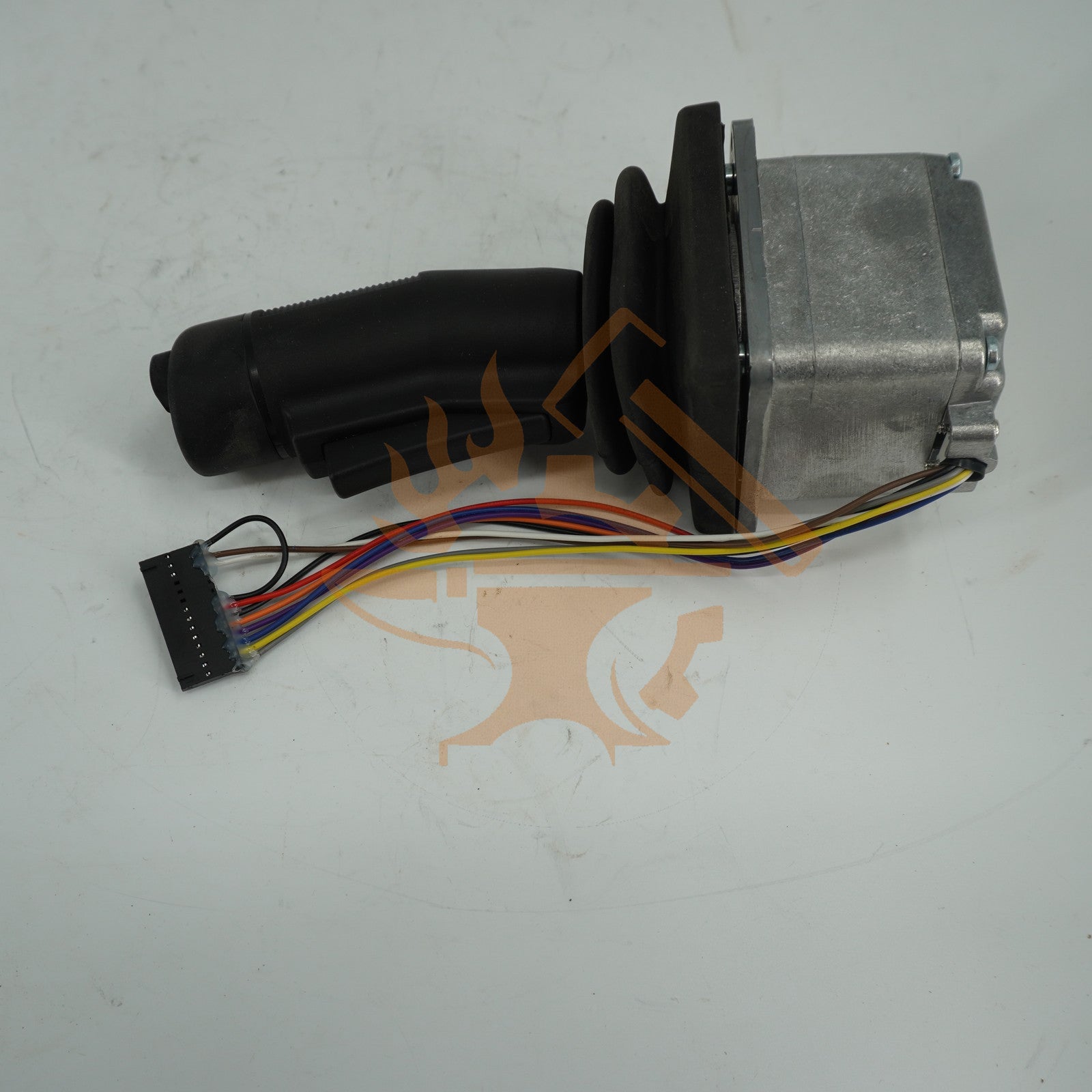 11Wire Single Axis Joystick Controller 78903HGT Genie GS-1530 GS-1532 GS-1930