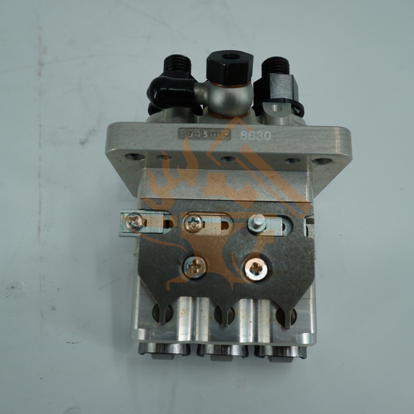 FUEL INJECTION PUMP