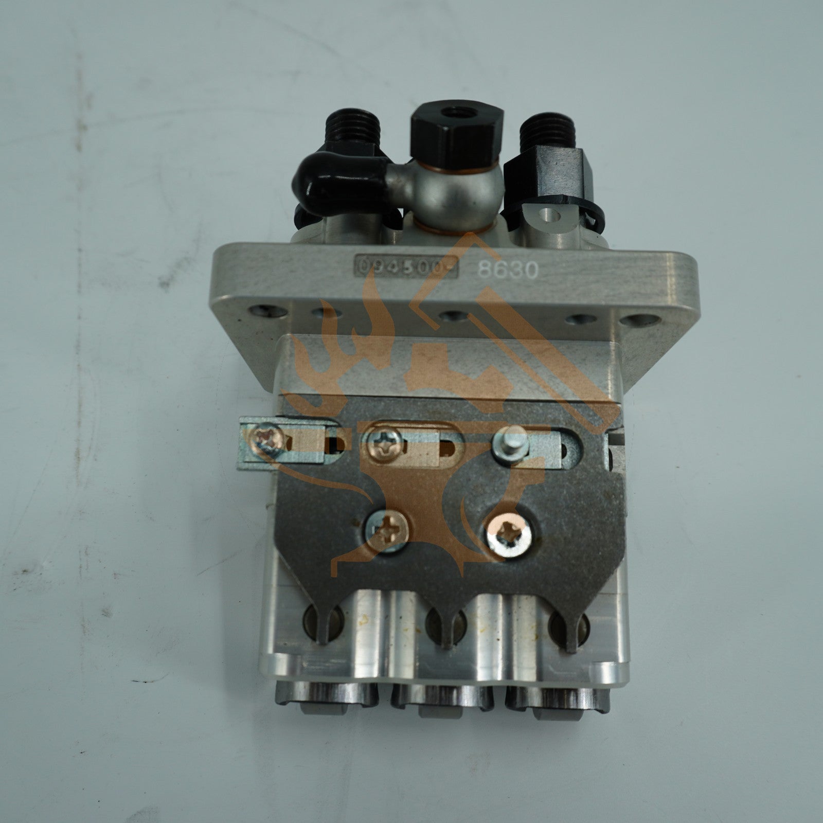 FUEL INJECTION PUMP